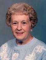 Marjorie Loucks